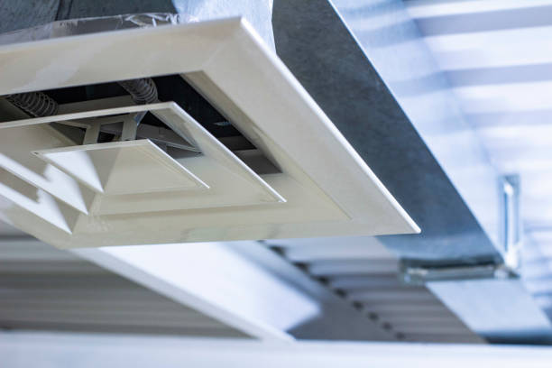 Best HVAC Duct Inspection Services  in Norwich, NY