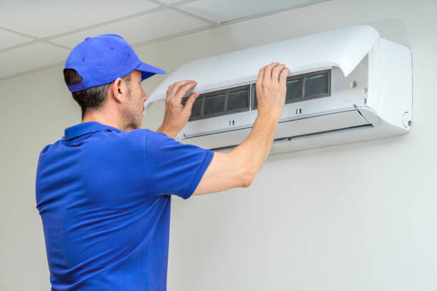 Best Air Vent Cleaning Services  in Norwich, NY