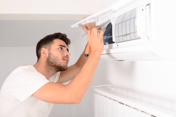 Best Air Duct Cleaning Near Me  in Norwich, NY